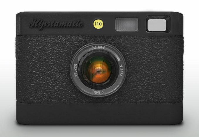 היפסטאמאטיק - המצלמה המקורית - הבלוג שלי ליאור פרנקל
