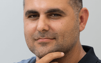 לחזות מתי הבורסה ומחירי הדירות ייפלו | ״האדם כאוטי, אבל הקבוצה צפויה | האם אפשר לחזות את העתיד? | ד"ר ניל צור – פופקורן 416 [חלק 1]